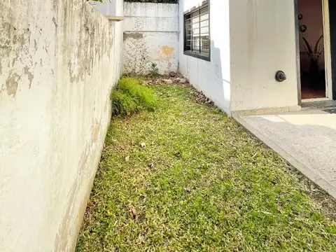 PH 2 AMBIENTES CON GRAN JARDIN AL FONDO 230M VILLA BALLESTER