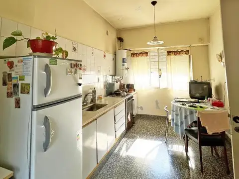 Depto Tipo Casa en Venta de 1 dormitorio