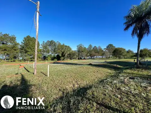 Terreno en Venta de 1250,0 m2