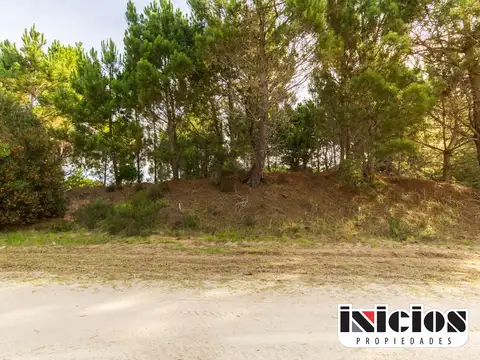 Accceso Punta Médanos