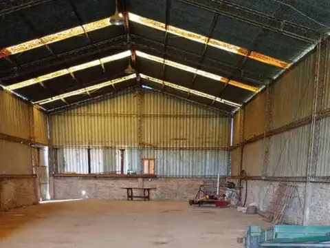 Galpon en Alquiler en Villa Elisa, $ 1.800.000