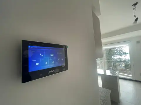 Departamento en Venta al Norte