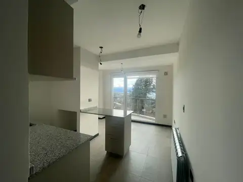 Departamento en Venta en San Carlos De Bariloche, USD 70.000