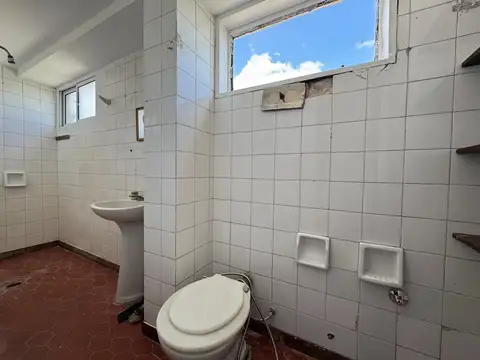 Departamento en Alquiler en Villa del Parque, $ 450.000