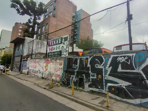 Terreno en Venta de 3954,0 m2