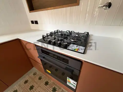 VENTA PH 3 AMBIENTES EN NUÑEZ
