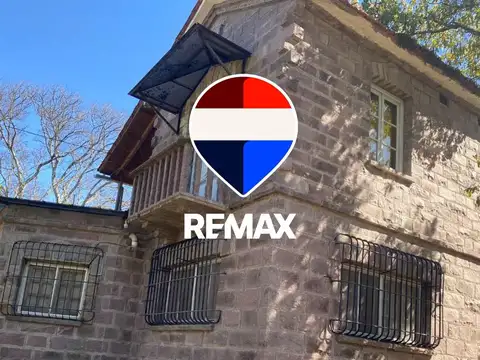CASA VENTA CON CABAÑA EN SAN LORENZO
