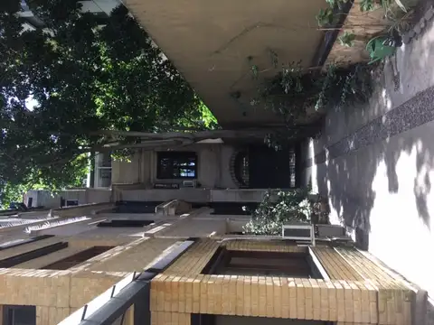 Depto Tipo Casa en Venta en Belgrano R, USD 175.000