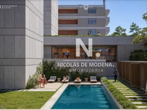 Departamento en Venta 2025 años