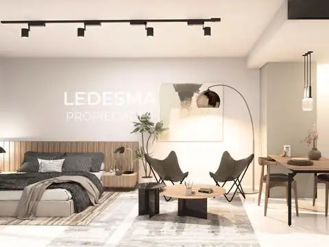 DEPARTAMENTO 2 AMBIENTES CON BALCON A ESTRENAR EN VENTA
