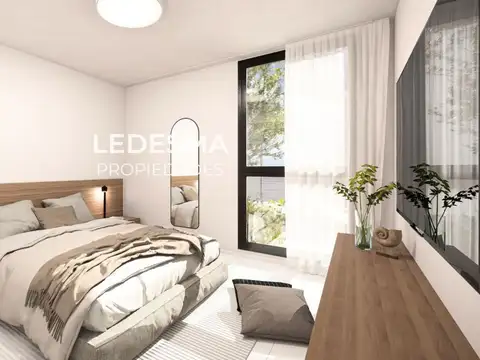 Departamento en Venta en Moron, USD 72.000