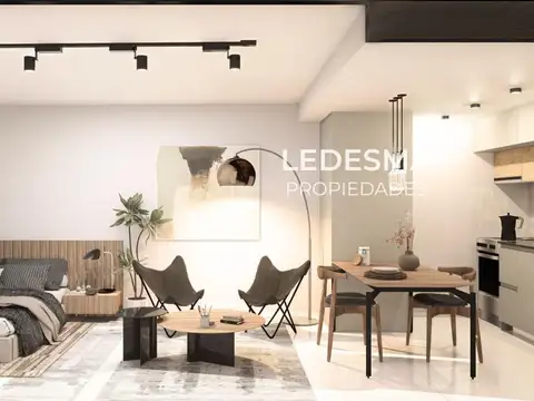 Departamento en Venta con 5 cocheras