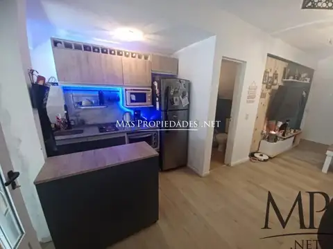 Venta Dúplex en La Unión Ezeiza 2 Dormitorios