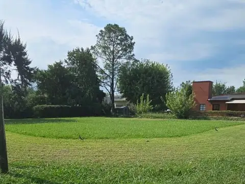 Terreno en Venta en Lobos, USD 34.000