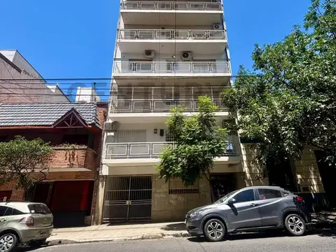 VENTA DEPARTAMENTO DE 2 AMBIENTES EN PALERMO, CABA