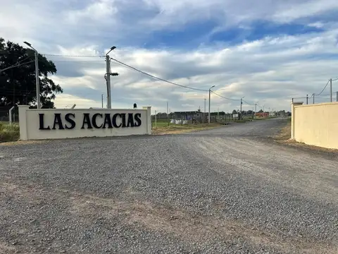 Terreno en Venta en Los Pinos, USD 34.000