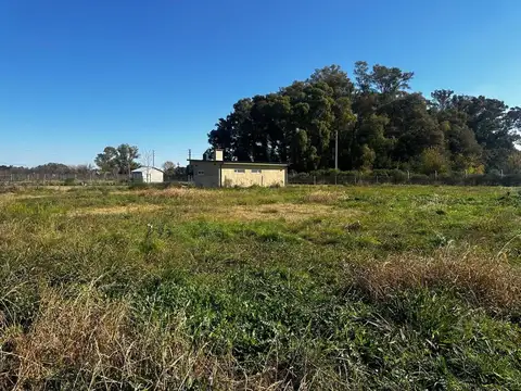 LOTE EN VENTA CON ESCRITURA FINANCIADO LOS PINOS LAS ACACIAS