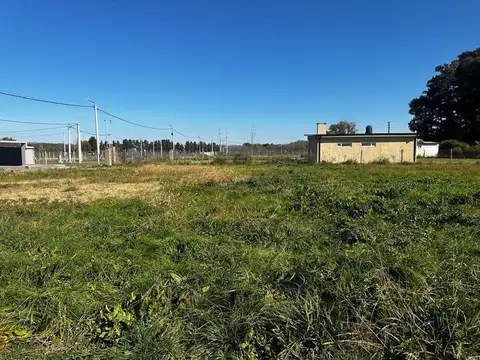 Terreno en Venta de 1500,0 m2