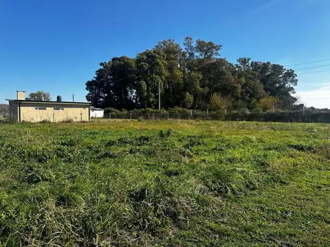 Barrio Las Acacias
