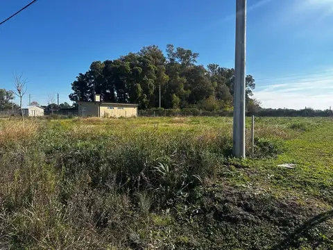 Terreno en Venta en Los Pinos, USD 34.000