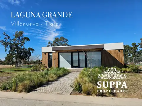 Terreno en Venta en Laguna Grande, USD 145.000