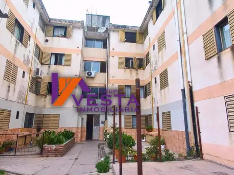 JUAN PABLO II-DEPARTAMENTO-VENTA-ZONA SUR-SALTA