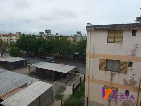 Departamento en Venta de 5 ambientes