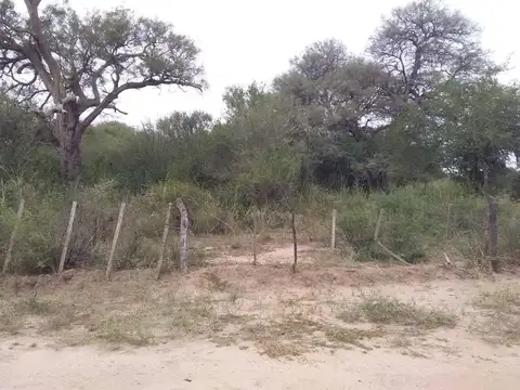 Campo de 57 Has en venta en Candelaria, San Luis