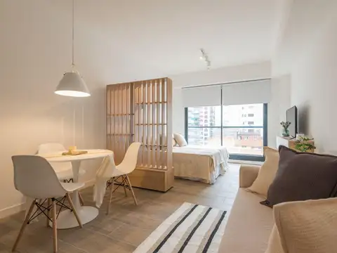 Departamento en Venta en Monserrat, Capital Federal