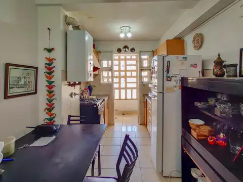 Departamento en Venta en Centro, USD 83.000