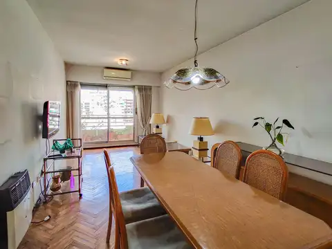 DEPARTAMENTO DE 2 DORMITORIOS EN VENTA EN CALLE ENTRE RÍOS AL 1500