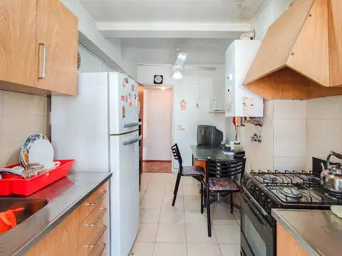 Departamento en Venta al Este
