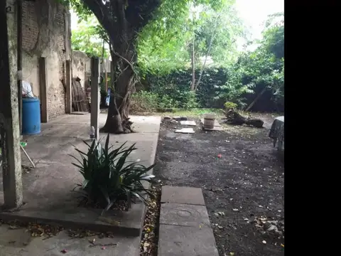 Casa en Venta en San Justo, USD 120.000