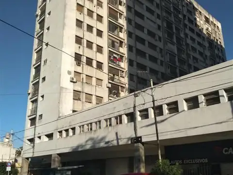 Avenida Álvarez Jonte 3800, Piso 10