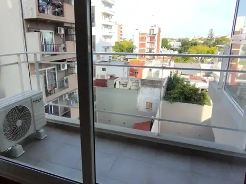 Departamento en Alquiler de Monoambiente