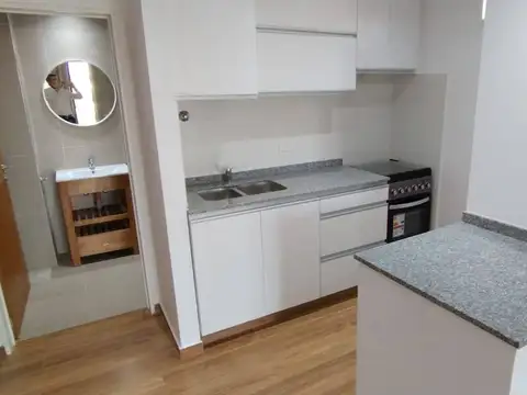 Departamento en Alquiler en Villa Pueyrredon, $ 620.000