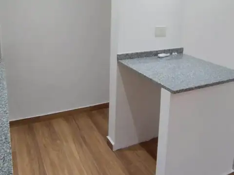 Departamento en Alquiler A Estrenar