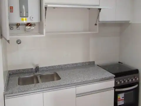 Departamento en Alquiler al Sureste