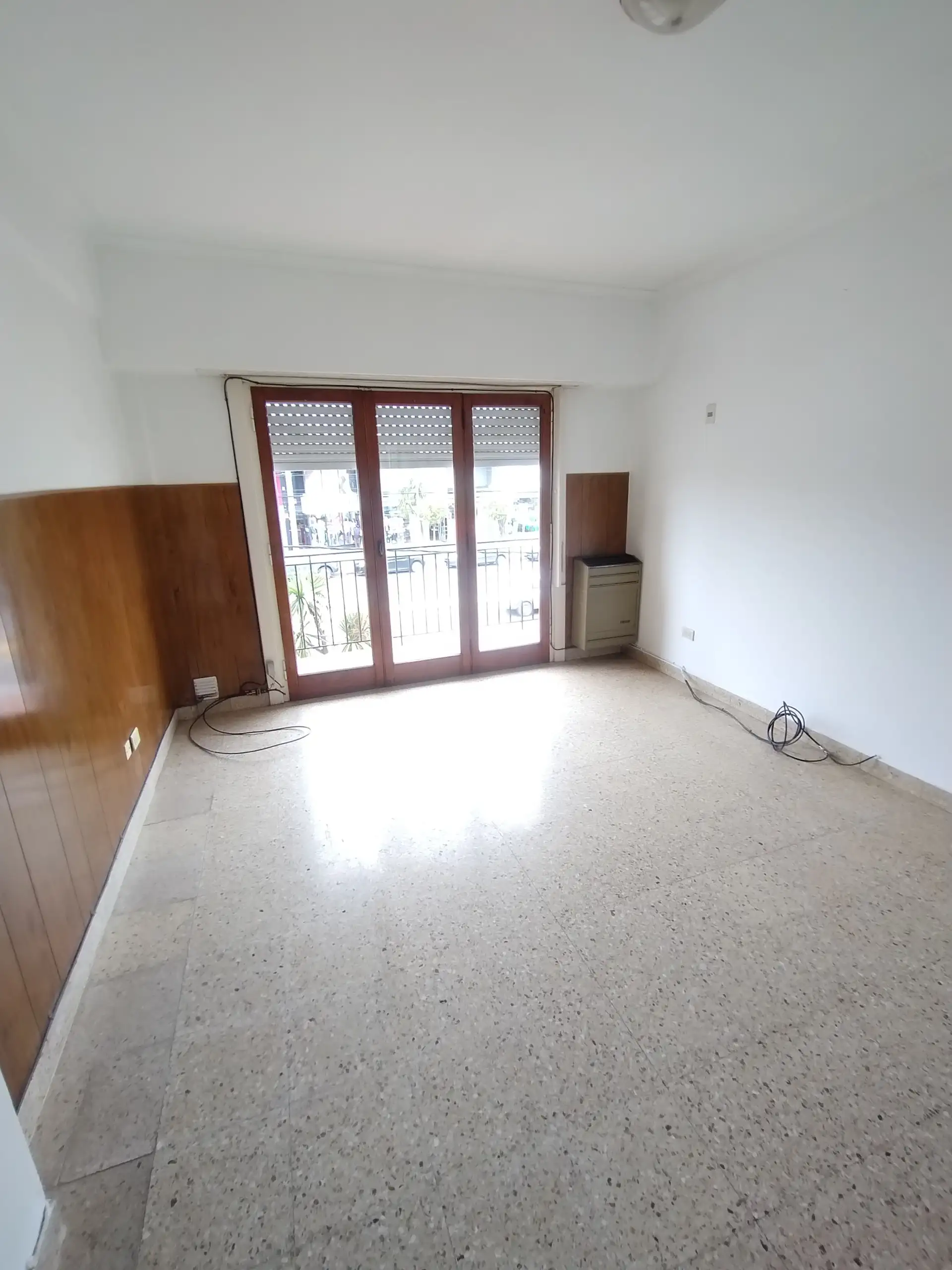 Alquiler departamento 3 ambientes