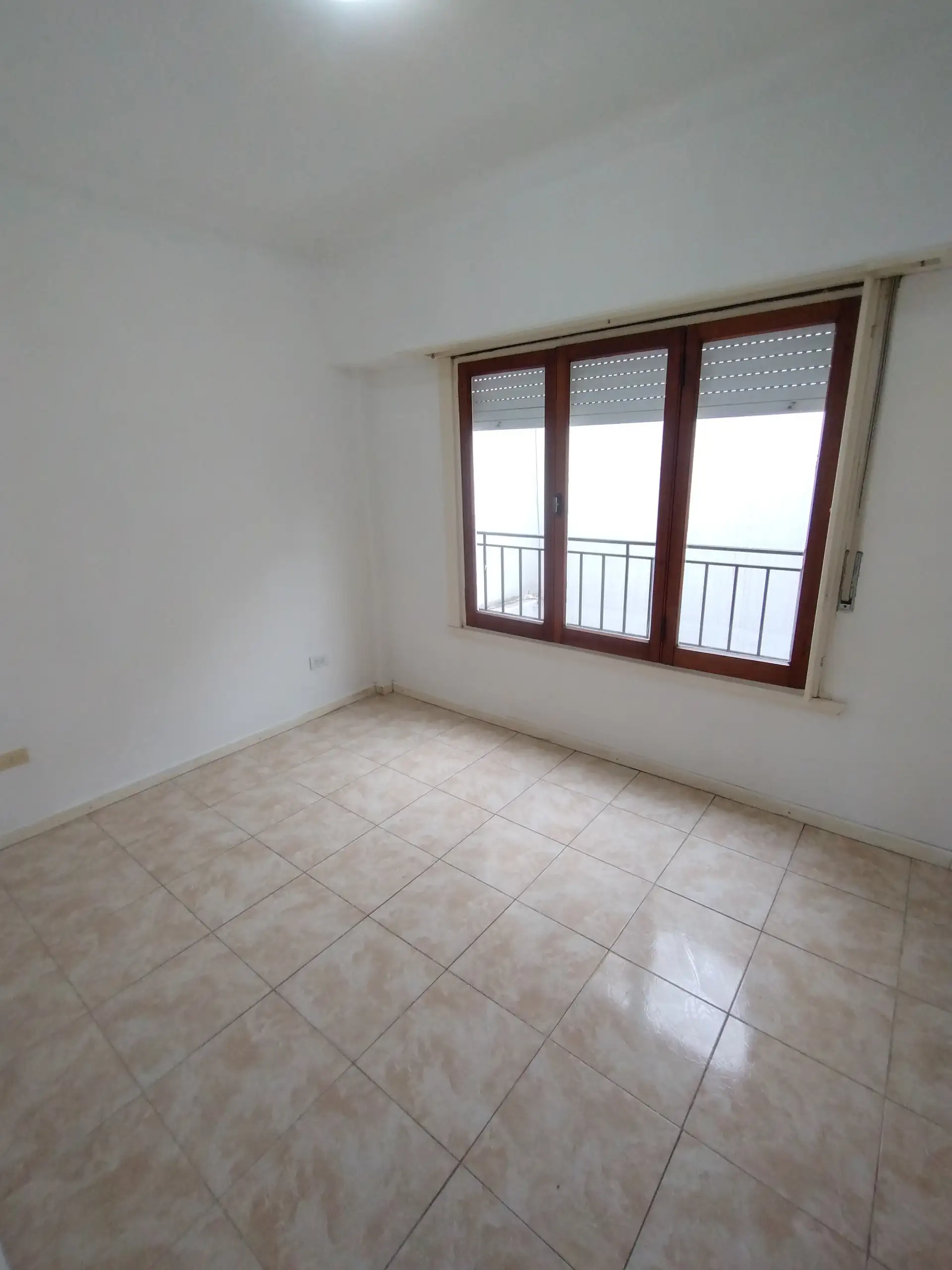 Alquiler departamento 3 ambientes