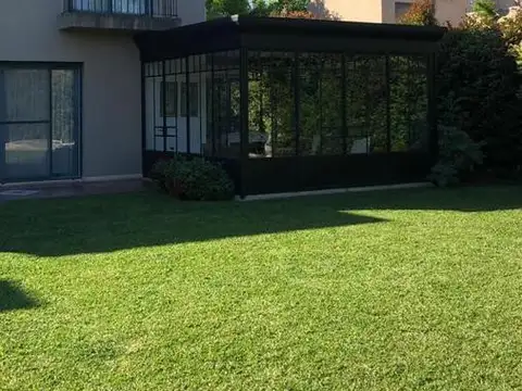 Casa en Alquiler Temporal de 3 dormitorios