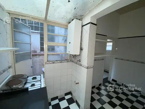 Departamento en Venta 60 años