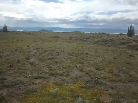 Terreno en Venta 100  mts Fondo