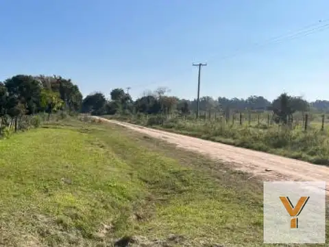 Terreno en Venta en Colonia Suiza, Baradero