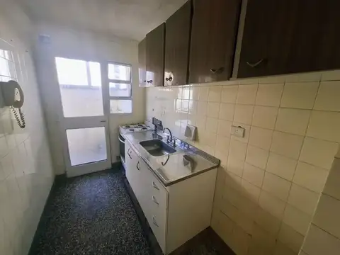 Departamento en Venta 50 años