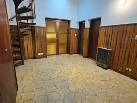 Casa en Alquiler 50 años