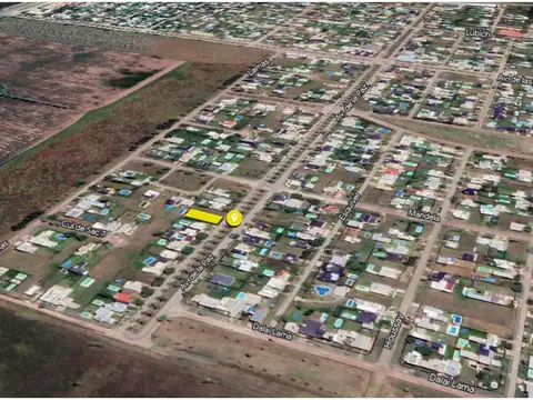 TDS 2 - Av de la Paz  2900