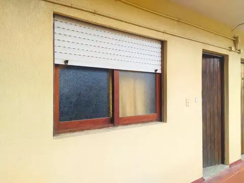 DEPARTAMENTO TRES AMBIENTES VENTA SAN BERNARDO