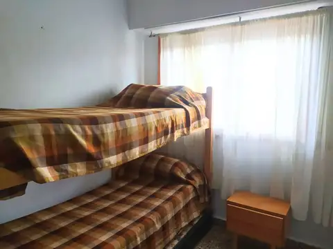 DEPARTAMENTO TRES AMBIENTES VENTA SAN BERNARDO