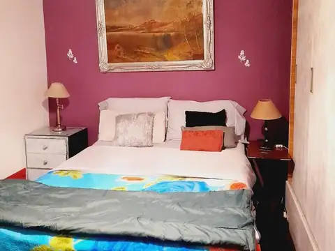 Depto Tipo Casa en Venta en Balvanera, USD 65.000